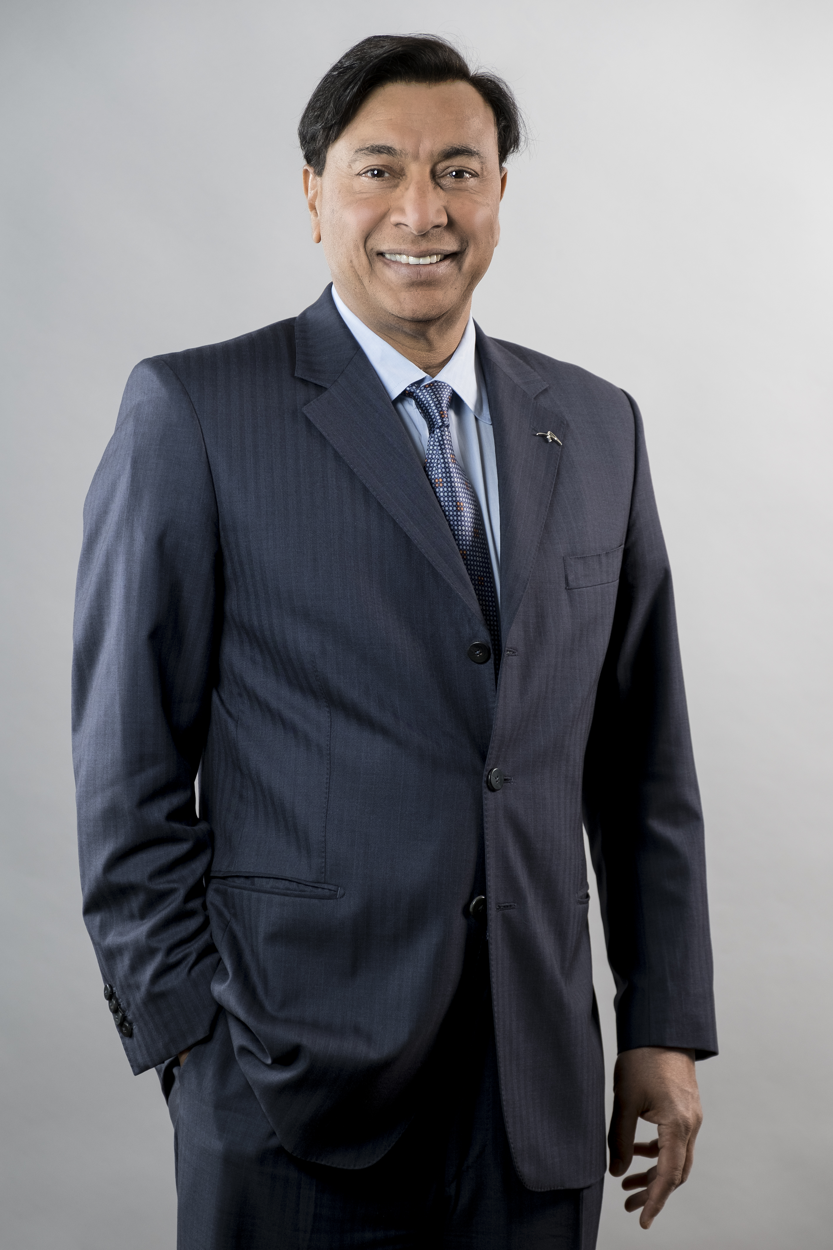 Aditya Mittal - ArcelorMittal, CEO, Education