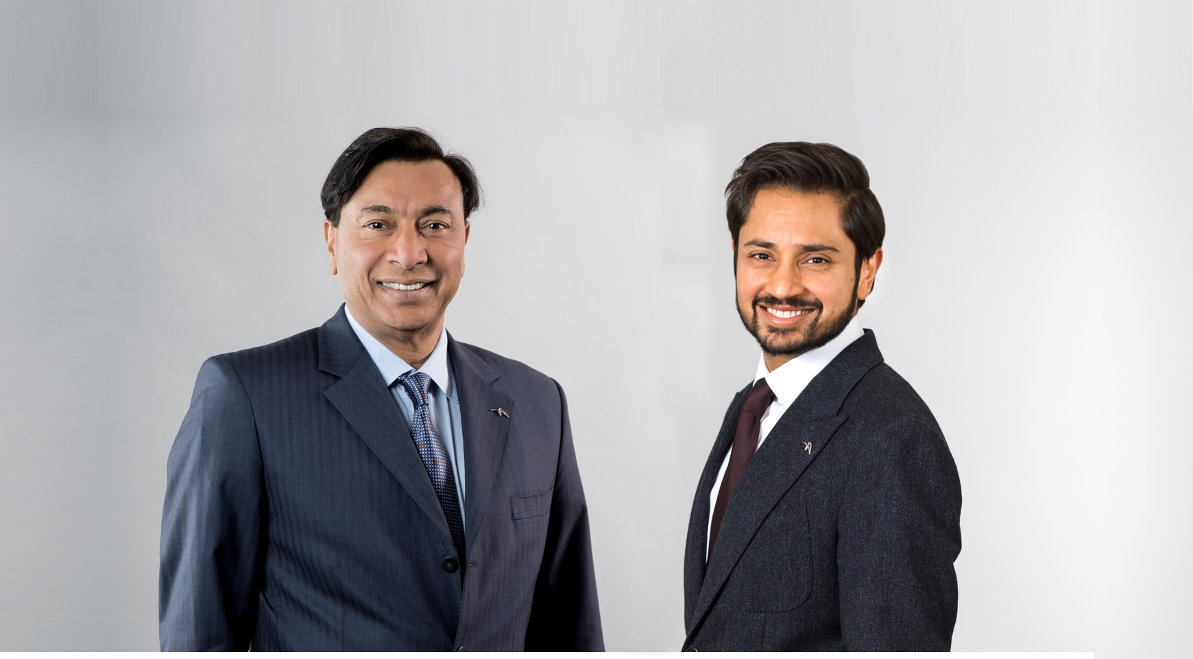 ArcelorMittal Names Aditya Mittal as CEO - Equitypandit